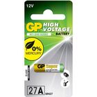 Алкална батерия GP27A [1]
