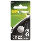 Литиева батерия GP CR1620 [1]