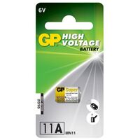 Алкална батерия GP 11A