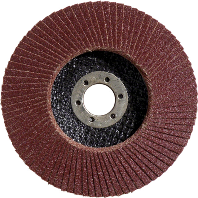 Ламелен диск за шлайфане Bosch X431 [2]