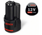 Акумулаторна батерия Bosch GBA [1]