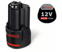 Акумулаторна батерия Bosch GBA