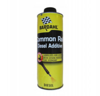 Добавка за дизел Bardahl Common Rail Diesel Additif