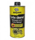 Добавка за дизел Bardahl Turbo Cleaner [1]