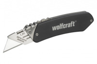 Макетен нож Wolfcraft