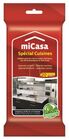 Влажни кърпи за кухненски повърхности Micasa [1]