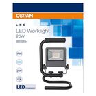 Мобилен LED прожектор Osram Floodlight [1]