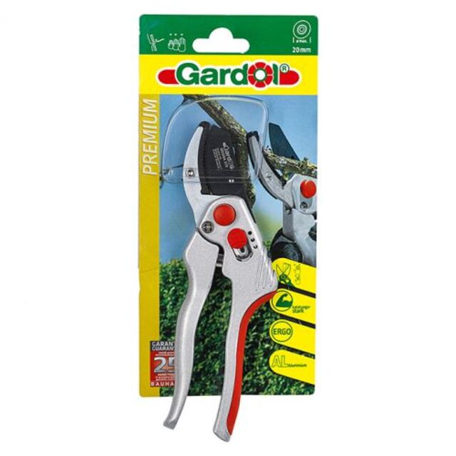 Ножица за клони Gardol Premium [3]