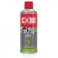 Смазка CX80 Moto Chain