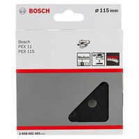 Плоча за ексцентършлайф Bosch
