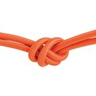 Текстилен кабел Home Sweet Home, оранжев, 3x0,75 мм² [1]