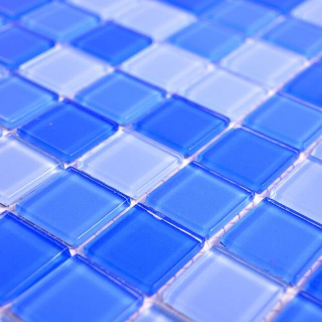 Мозайка Quadrat Crystal Mix CM 4222 [3]