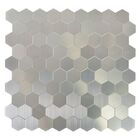 Самозалепваща мозайка Hexagon SAM 4MMHX [1]