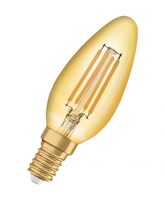 LED крушка Osram Vintage 1906 свещ Gold 36