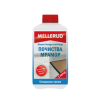 Препарат за почистване и поддръжка на мрамор Mellerud