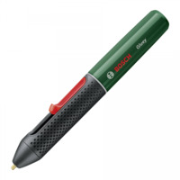 Акумулаторната писалка за лепене Bosch Gluey