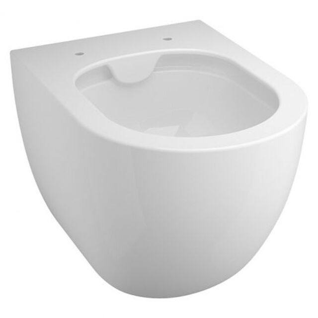 Стенна тоалетна без ръб Camargue Pico 2.0 [1]