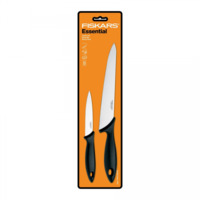 Комплект кухненски ножове Fiskars Essential
