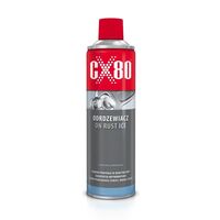 Спрей за отстраняване на ръжда чрез замразяване CX80 On Rust Ice