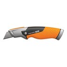 Макетен нож с фиксирано острие CarbonMax [1]