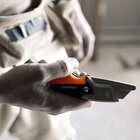 Макетен нож с фиксирано острие CarbonMax [1]