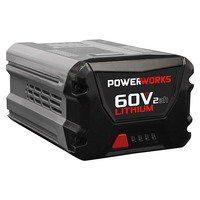 Акумулаторна батерия Powerworks P60B2