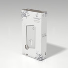Санитарен модул за стенна тоалетна Camargue Sanitarmodul [4]