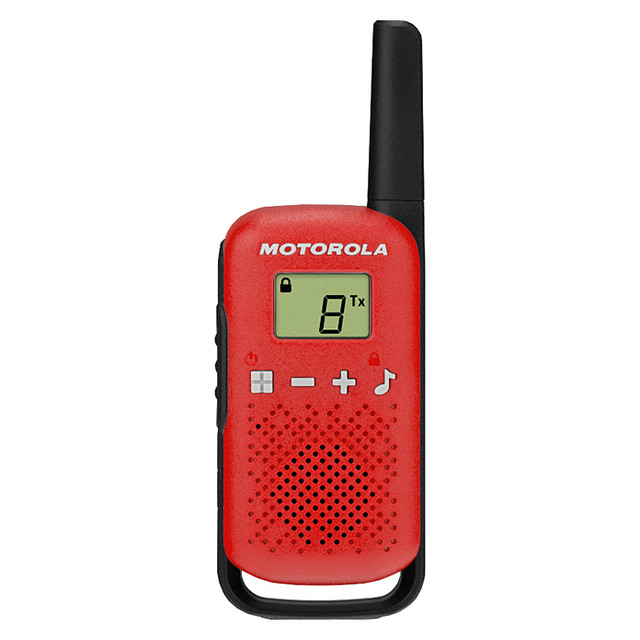 Уоки Токи Motorola Talkabout T42 [3]