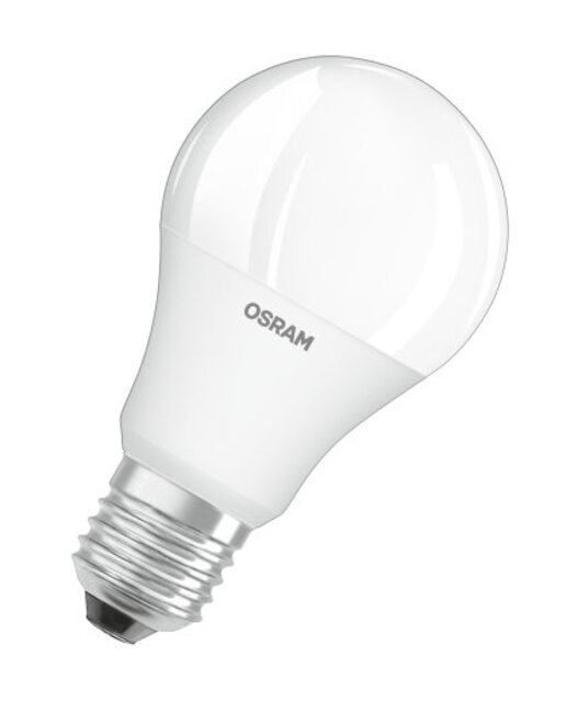 LED крушка Osram Retrofit RGBW [2]