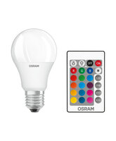 LED крушка Osram Retrofit RGBW