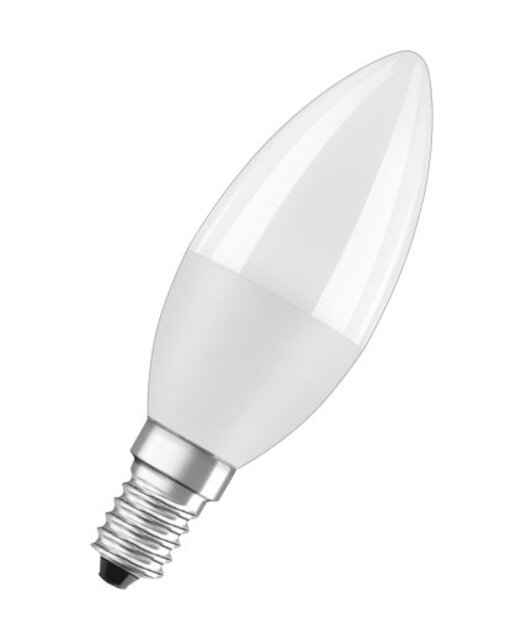 LED крушка Osram Value Classic B [4]