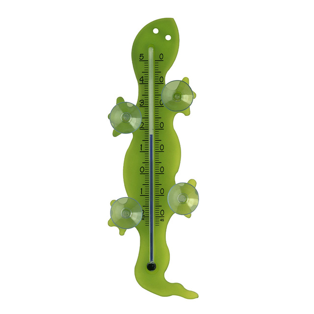 Термометър за прозорец TFA Dostmann Gecko [2]