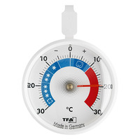 Термометър за хладилник TFA Dostmann
