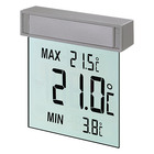 Дигитален термометър за прозорец TFA Dostmann [1]