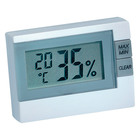 Дигитален термометър-хигрометър TFA Dostmann [1]