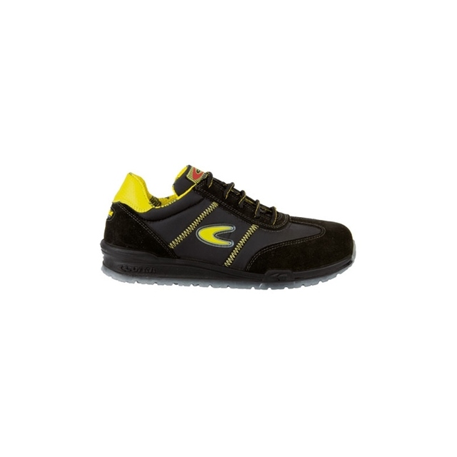 Работни обувки Cofra Zapato Owens S1 [1]