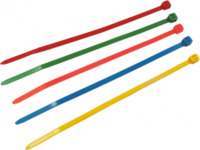 Комплект кабелни стяжки Voltomat