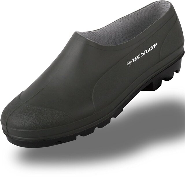 Гумени обувки Dunlop Wellie [1]