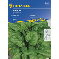 Семена за зеленчуци Kiepenkerl Спанак Matador 
