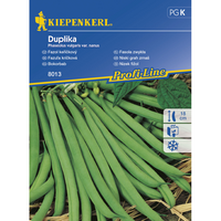Семена за зеленчуци Kiepenkerl Зелен фасул Duplika