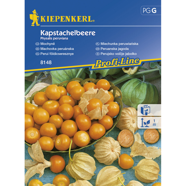 Семена за зеленчуци Kiepenkerl Физалис [1]