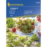 Семена за зеленчуци Kiepenkerl Салата Crispita