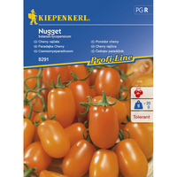 Семена за зеленчуци Kiepenkerl Чери домат Nugget