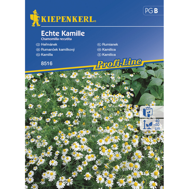Семена за билки и подправки Kiepenkerl Лайка [1]