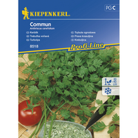 Семена за билки и подправки Kiepenkerl Керевиз 