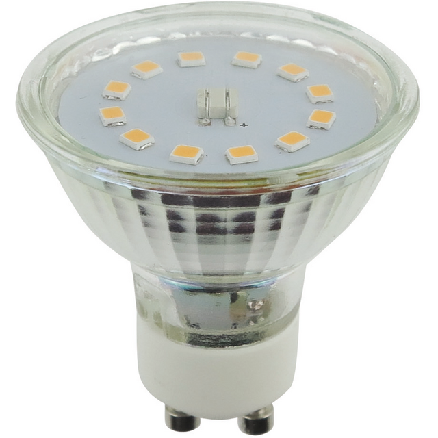 LED крушка Voltolux [1]