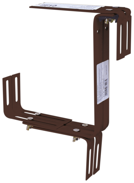 Държачи за балконско сандъче Geli Тип C [1]