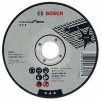 Диск за рязане Bosch Standard for Inox