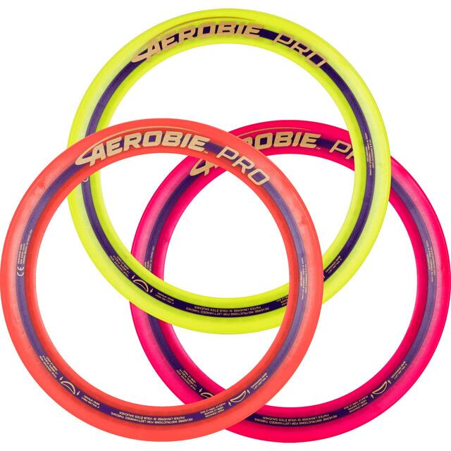 Летящ ринг Aerobie Pro Ring [3]