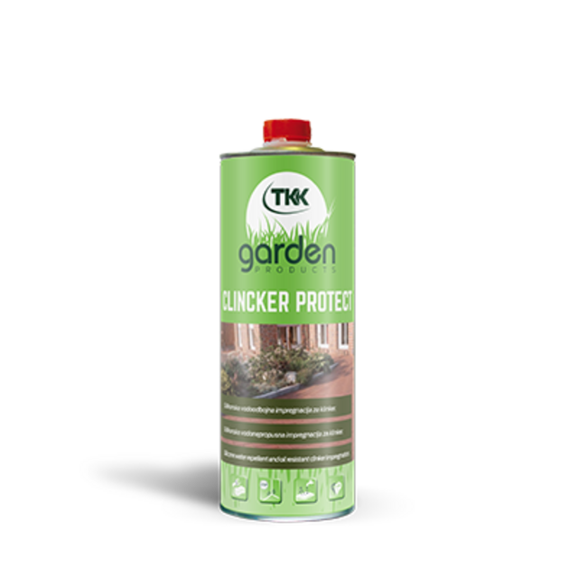 Импрегнатор за клинкер TKK Garden Clink Protect [1]
